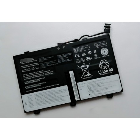 Lenovo 00HW000 SB10F46438 ThinkPad Yoga 14 3690mAh 56Wh laptop battery