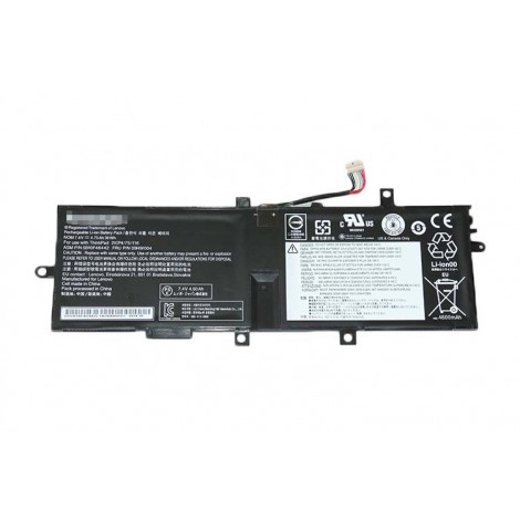 Replacement 00HW004 SB10F46442 36Wh Battery for Lenovo ThinkPad Helix 20CG 20CH 