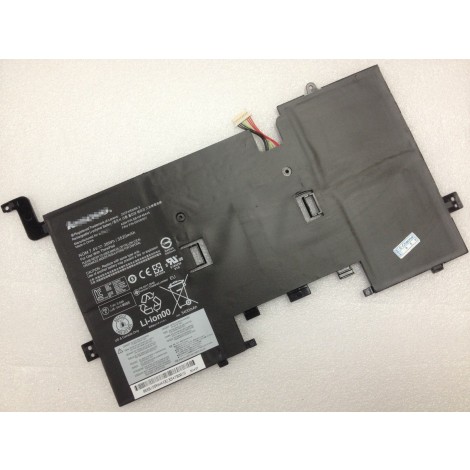 Replacement 00HW007 SB10F46445 Battery for LENOVO THINKPAD Helix Notebook