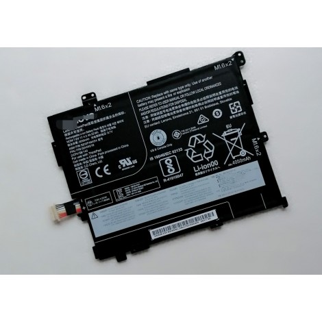 Lenovo 00HW016 00HW017 00HW018 00HW019 ThinkPad 10 2 Battery