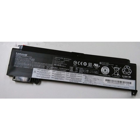 Replacement Lenovo ThinkPad 00HW025 SB10F46463 24Wh battery