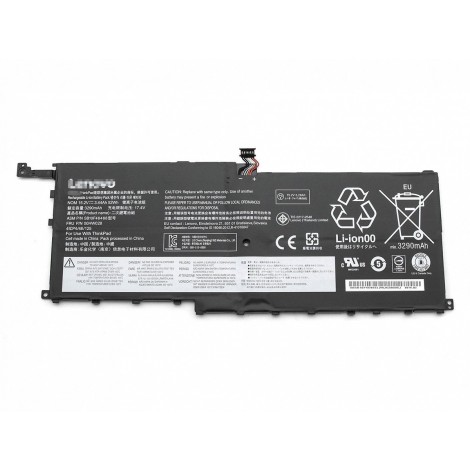 Replacement New Lenovo Thinkpad X1C Yoga Carbon 6th 00HW029 Notebook Battery