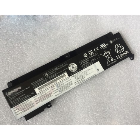 Lenovo 00HW038 00HW024 00HW025 SB10J79004 laptop battery