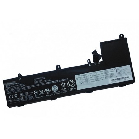 42Wh Replacement Lenovo SB10J78992 00HW044 Battery