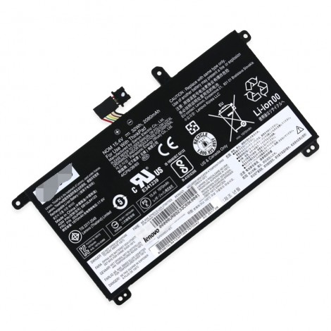 Lenovo ThinkPad T570 P51S SB10L84121 00UR890 00UR891 00UR892 battery