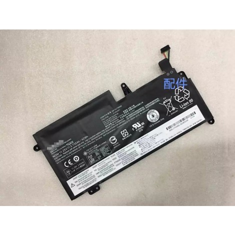 Replacement Lenov S2 01AV401 SB10J78997 Laptop Battery