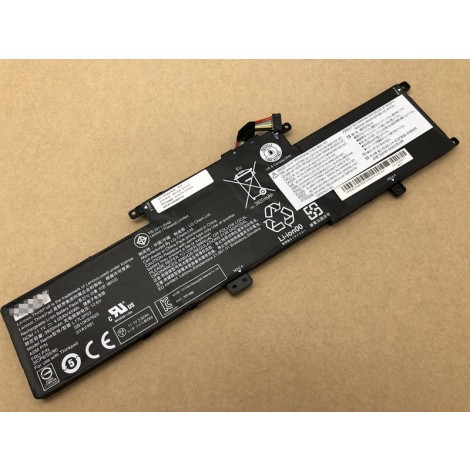 Lenovo 01AV481 L17L3P53 SB10K97625 Yoga ThinkPad L380 laptop battery