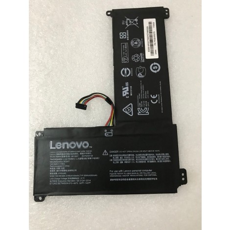 Lenovo IdeaPad 120S 0813007 5B10P23779 Battery 