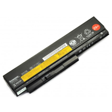 Replacement Lenovo ThinkPad X220 0A36281 0A36282 42T4866 Battery