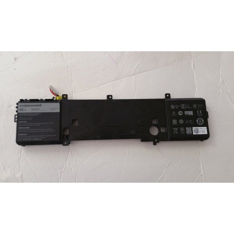 Replacement Dell Alienware 15 R1 14.8V 92Wh TYPE 191YN 2F3W1 Battery 