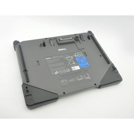 Replacement Dell Latitude XT2 XFR 1C79K 78HR1 078HR1 Laptop Battery