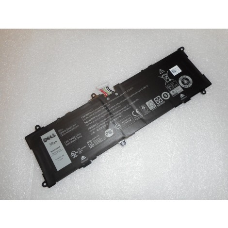 Replacement Dell Venue 11 Pro 7140 2H2G4 HFRC3 Battery 38Whr