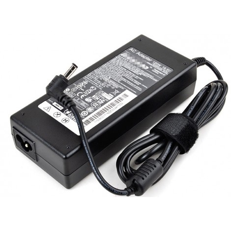 Replacement New lenovo B300 Y470 120W 19.5V 6.15A 41A9732 41A9734 AC Adapter Charger 