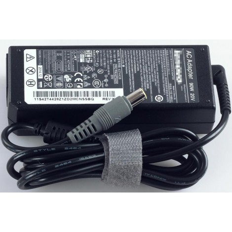 Replacement New LENOVO ThinkPad T400s 410i T410si 20V 4.5A 90W ac adapter charger