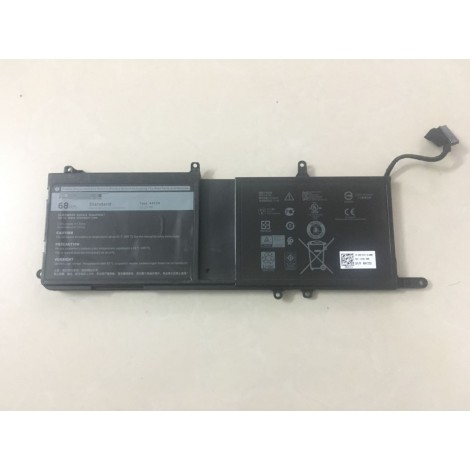Replacement Dell ALIENWARE 17R4 9NJM1 44T2R 68WH Battery