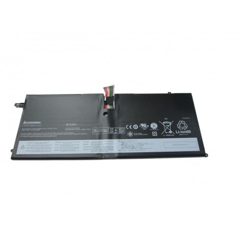Replacement Lenovo ThinkPad X1 Carbon 3444 3448 3460 X1C 45N1070 45N1071 Battery