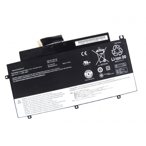 Replacement OEM Lenovo ThinkPad T431s Series 45N1120 45N1121 Laptop Battery