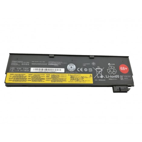 Replacement LENOVO ThinkPad X240 45N1124 45N1125 45N1126 45N1127 45N1128 laptop battery