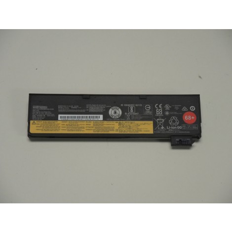  Replacement Lenovo ThinkPad X260 T450S X240 T460 T440 X250 45N1130 45N1735 68+ laptop battery