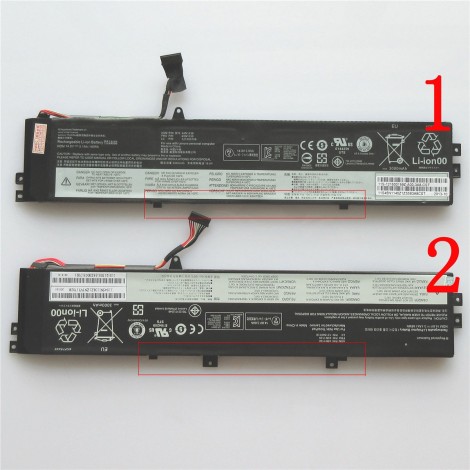 Replacement Lenovo ThinkPad S440 S431 45N1139 45N1138 45N1140 45N1141 battery
