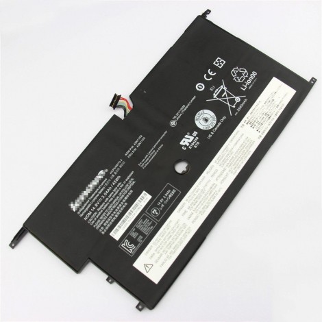 Replacement Lenovo ThinkPad New X1 Carbon 14 Series 45N1701 45N1702 Battery