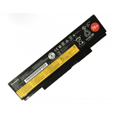 Replacement Lenovo ThinkPad E555 E550 45N1760 45N1761 76+ battery