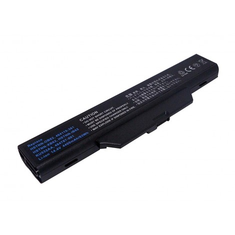 Replacement HP COMPAQ Business Notebook 6730s 6735s 451086-621 456865-001 464119-361 Battery