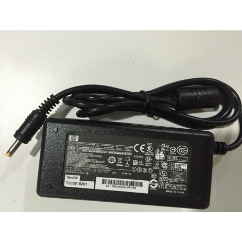 Hp 19V1.58a 30W 4.0*1.7 AC Adapter/Charger Power Supply for HP Mini 1000 Mini 110 493092-002