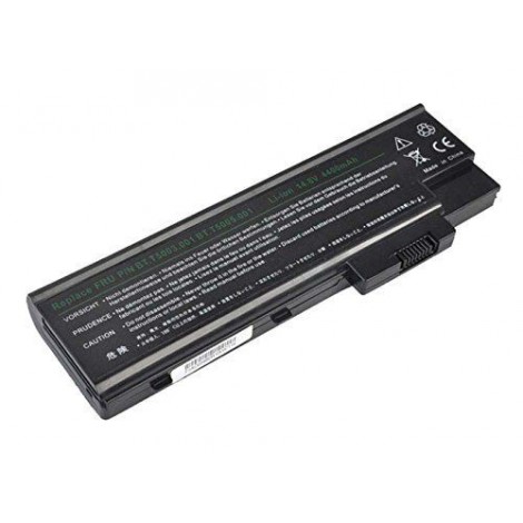 Replacement Acer Aspire 1411, Aspire 1411WLMi, 4UR18650F-1-QC192, 916-2990 battery