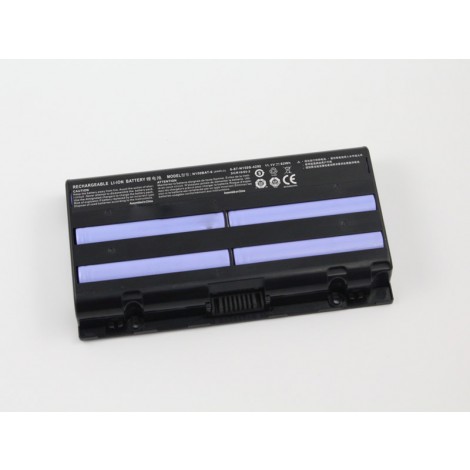 Replacement Clevo Metabox Alpha N170SD N150BAT-6 laptop battery