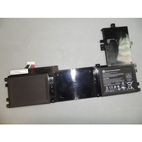 Replacement HP Folio 13 671602-001 671277-171 TPN-C101 11.1V 59WH Laptop Battery