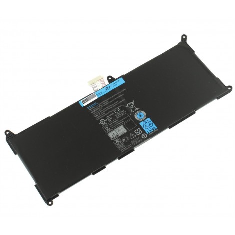 Replacement Dell 7NXVR, V3D9R 7.6V 35Wh battery