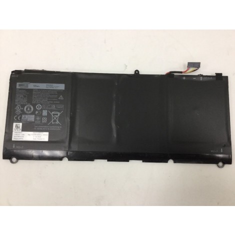 Replacement Dell XPS 13 9343 9350 JHXPY 5K9CP 90V7W 56Wh Battery 