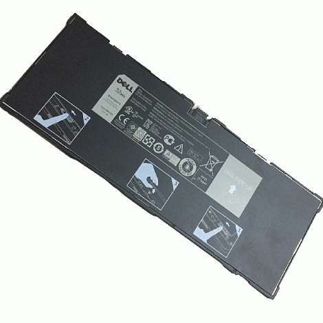 Replacement Dell Venue 11 Pro 5130 9MGCD XMFY3 XRXMG laptop battery