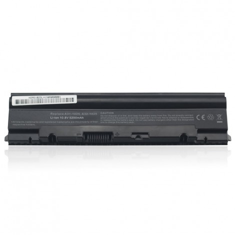 Replacement Asus 1025 1025C 1025CE 1225 1225B A31-1025 A32-1025 laptop battery