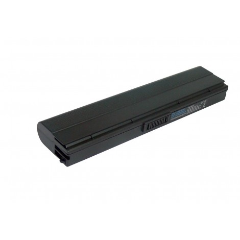 Replacement Asus U6 U6Vc U6S U6Sg A31-U6 A32-U6 A33-U6 6 cell Black Laptop Battery