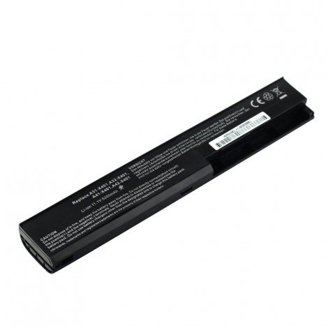 Replacement Asus X301 X401 X501 A31-X401 A32-X401 A41-X401 A42-X401 laptop battery