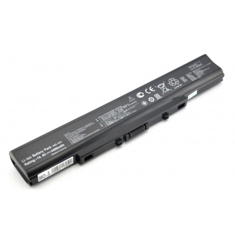 Replacement ASUS A32-U31 A42-U31 U31 U41 P31 P41 10.8V 4400mAh battery