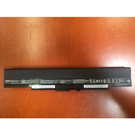 Replacement Asus U33 U33 Series, U33J, U33JC, U33JT laptop battery