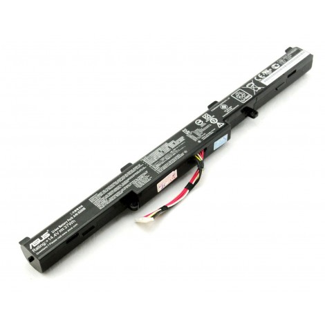 Replacement Asus A450C A450J F450 F450V F450J A41-X550E 0B110-00220000 battery