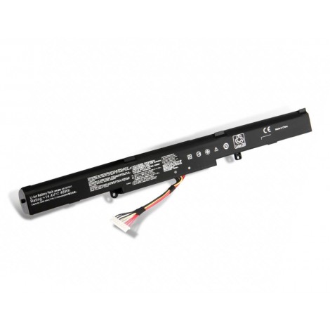 Lenovo A41N1611 A41LP4Q ROG GL553VD GL553VE A41LK5H laptop battery