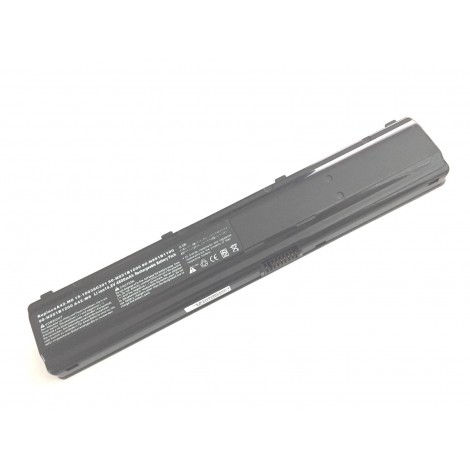 Replacement  ASUS A42-M6, M6 Series, M6000, M6000A 8 Cell 4800mAh Battery