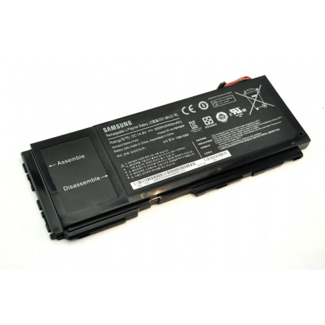 Replacement SAMSUNG NP700Z3A NP700Z3C AA-PBPN8NP Battery