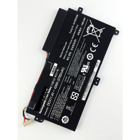 Replacement Samsung NP370R4E NP370R5E NP450R4E AA-PBVN3AB Battery