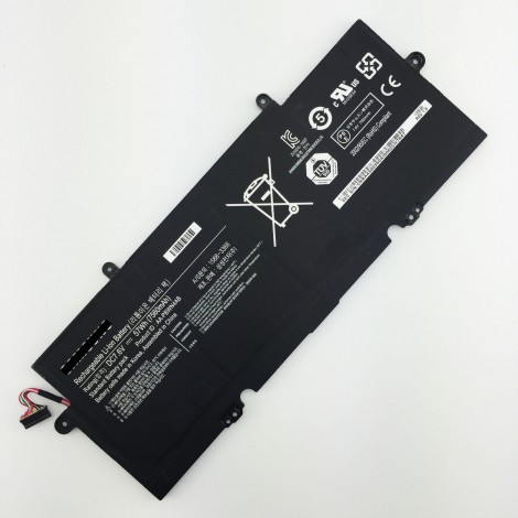 Replacement Samsung 540U4E NP530U4E NT530U4E AA-PBWN4AB Notebook Battery