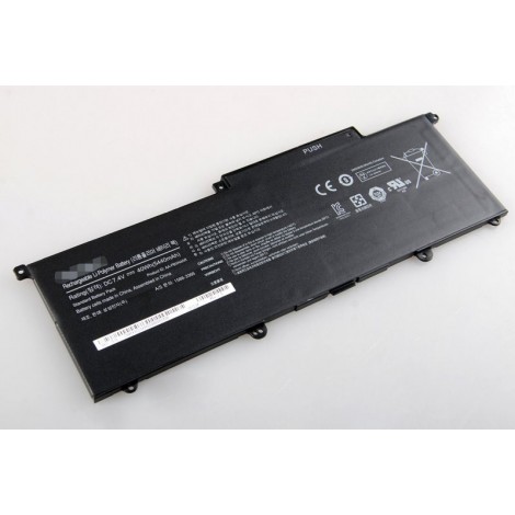 Replacement Samsung 900X3C 900X3C-A01 AA-PBXN4AR AA-PLXN4AR 7.4V 40Wh Battery