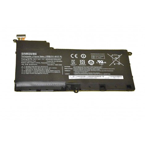 Replacement SAMSUNG NP530U4B-A01US 530U4C 535U4C 45Wh AA-PBYN8AB Battery