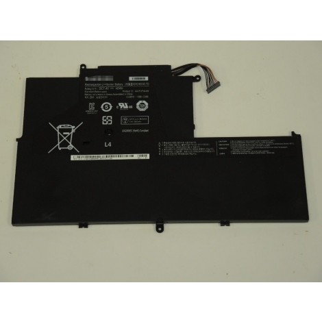 Replacement Samsung Chromebook XE500C21 535U3C AA-PLPN4AN Battery 