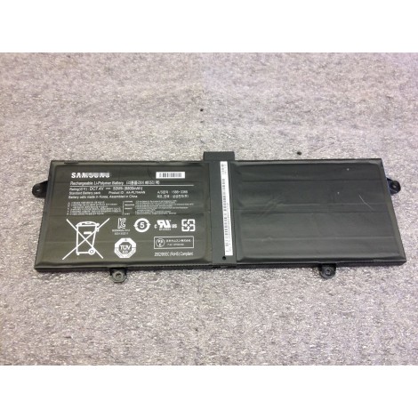 Replacement Samsung AA-PLYN4AN 550C XE550C22 XE550C22-A02US Battery 7.4V 50Wh 6800mAh