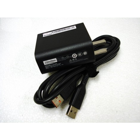 ADL65WLA ADL65WDA Replacement OEM 65W 20V 3.25A AC Adapter For LENOVO Yoga 3 700 900 